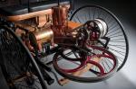 Benz Patent Motorwagen Replica 1886 года